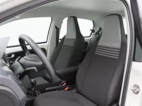 Volkswagen Up! 1.0 BMT move up! thumbnail 17