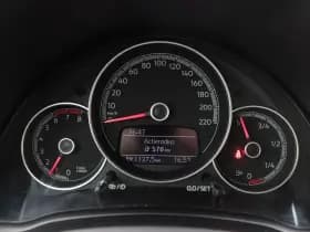 Volkswagen Up! 1.0 BMT move up! thumbnail 18