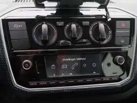 Volkswagen Up! 1.0 BMT move up! thumbnail 19