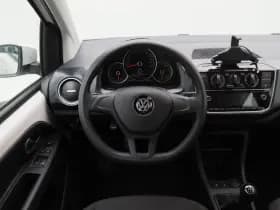 Volkswagen Up! 1.0 BMT move up! thumbnail 25