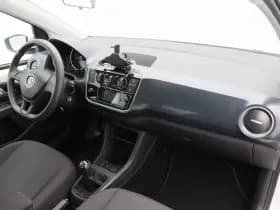 Volkswagen Up! 1.0 BMT move up! thumbnail 27