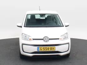 Volkswagen Up! 1.0 BMT move up! thumbnail 4