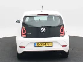 Volkswagen Up! 1.0 BMT move up! thumbnail 5