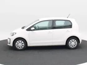 Volkswagen Up! 1.0 BMT move up! thumbnail 7