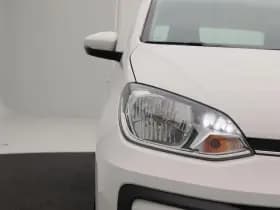 Volkswagen Up! 1.0 BMT move up! thumbnail 8