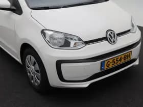 Volkswagen Up! 1.0 BMT move up! thumbnail 10