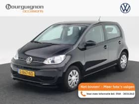 Volkswagen Up! 1.0 65 Pk
