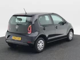 Volkswagen Up! 1.0 65 Pk thumbnail 2