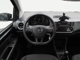 Volkswagen Up! 1.0 65 Pk thumbnail 11
