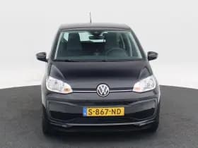 Volkswagen Up! 1.0 65 Pk thumbnail 4