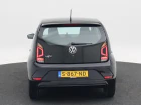 Volkswagen Up! 1.0 65 Pk thumbnail 5