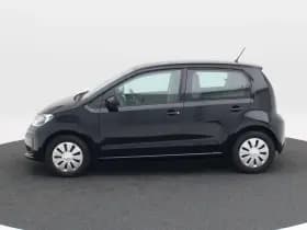 Volkswagen Up! 1.0 65 Pk thumbnail 7