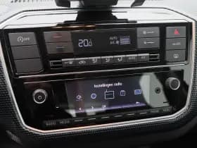 Volkswagen Up! 1.0 65 Pk thumbnail 8