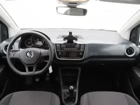 Volkswagen Up! 1.0 65 Pk thumbnail 10