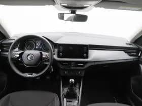 Skoda Scala 1.0 TSi 110 Pk Ambition thumbnail 12