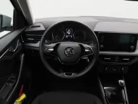 Skoda Scala 1.0 TSi 110 Pk Ambition thumbnail 13