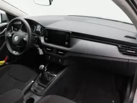 Skoda Scala 1.0 TSi 110 Pk Ambition thumbnail 16