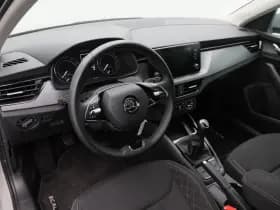 Skoda Scala 1.0 TSi 110 Pk Ambition thumbnail 3