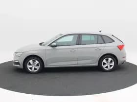 Skoda Scala 1.0 TSi 110 Pk Ambition thumbnail 7