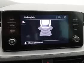 Skoda Scala 1.0 TSi 110 Pk Ambition thumbnail 8