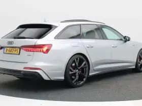 Audi A6 Avant 55 TFSi e quattro 367 Pk S-Line Competition thumbnail 2