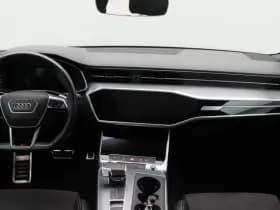 Audi A6 Avant 55 TFSi e quattro 367 Pk S-Line Competition thumbnail 12