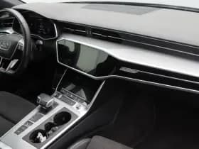 Audi A6 Avant 55 TFSi e quattro 367 Pk S-Line Competition thumbnail 15