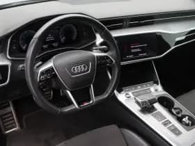 Audi A6 Avant 55 TFSi e quattro 367 Pk S-Line Competition thumbnail 3