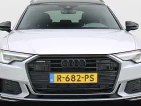 Audi A6 Avant 55 TFSi e quattro 367 Pk S-Line Competition thumbnail 4