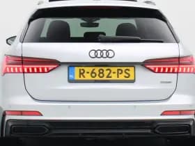 Audi A6 Avant 55 TFSi e quattro 367 Pk S-Line Competition thumbnail 5