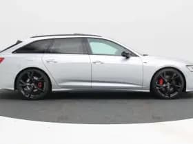 Audi A6 Avant 55 TFSi e quattro 367 Pk S-Line Competition thumbnail 6