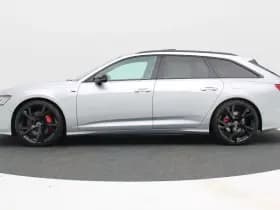 Audi A6 Avant 55 TFSi e quattro 367 Pk S-Line Competition thumbnail 7