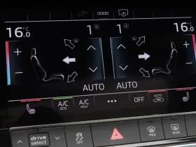 Audi A6 Avant 55 TFSi e quattro 367 Pk S-Line Competition thumbnail 10