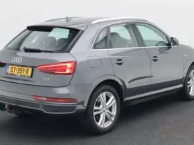 Audi Q3 1.4 TFSi 150 Pk Automaat S-Line thumbnail 2