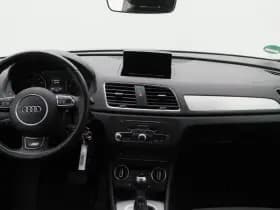 Audi Q3 1.4 TFSi 150 Pk Automaat S-Line thumbnail 11