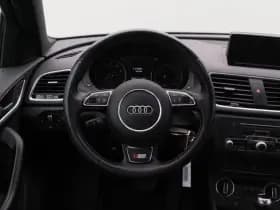Audi Q3 1.4 TFSi 150 Pk Automaat S-Line thumbnail 12