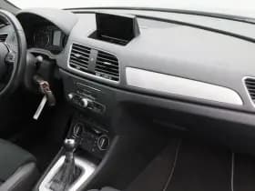 Audi Q3 1.4 TFSi 150 Pk Automaat S-Line thumbnail 16