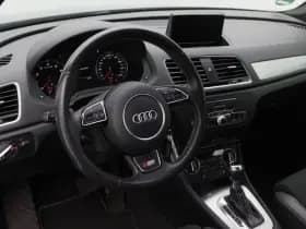 Audi Q3 1.4 TFSi 150 Pk Automaat S-Line thumbnail 3