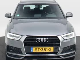 Audi Q3 1.4 TFSi 150 Pk Automaat S-Line thumbnail 4