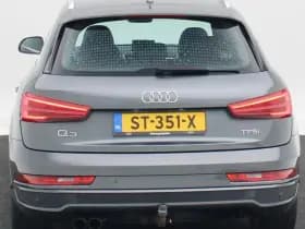 Audi Q3 1.4 TFSi 150 Pk Automaat S-Line thumbnail 5