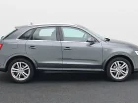 Audi Q3 1.4 TFSi 150 Pk Automaat S-Line thumbnail 6