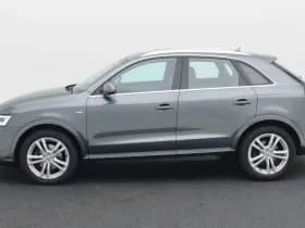 Audi Q3 1.4 TFSi 150 Pk Automaat S-Line thumbnail 7