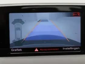 Audi Q3 1.4 TFSi 150 Pk Automaat S-Line thumbnail 8