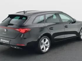 SEAT Leon Sportstourer 1.5 TSi e-Hybrid 204 Pk FR Business thumbnail 2