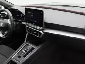 SEAT Leon Sportstourer 1.5 TSi e-Hybrid 204 Pk FR Business thumbnail 11