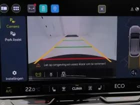 SEAT Leon Sportstourer 1.5 TSi e-Hybrid 204 Pk FR Business thumbnail 3