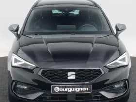 SEAT Leon Sportstourer 1.5 TSi e-Hybrid 204 Pk FR Business thumbnail 4