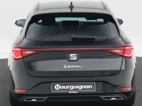 SEAT Leon Sportstourer 1.5 TSi e-Hybrid 204 Pk FR Business thumbnail 5