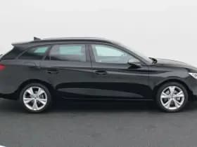 SEAT Leon Sportstourer 1.5 TSi e-Hybrid 204 Pk FR Business thumbnail 6