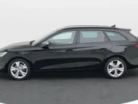 SEAT Leon Sportstourer 1.5 TSi e-Hybrid 204 Pk FR Business thumbnail 7